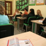 Las autoescuelas auguran su ruina por la ley que les quita la exclusividad del test teórico