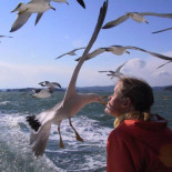 En el segundo exacto