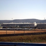 El escándalo del aeropuerto de Ciudad Real con imágenes