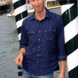 El documental que desmonta a Berlusconi revoluciona Venecia