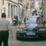 Se acabaron los Audi A4 para los concejales