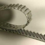 Crean un "Velcro®" capaz de soportar 35 toneladas de peso y 800 grados de temperatura [Eng]