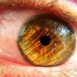 ¿Cuántos megapíxeles tienen nuestros ojos?