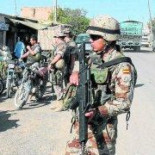 Kabul pide a España pasar al ataque