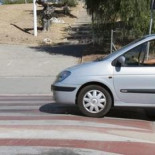 Todos los badenes que hay en Sevilla incumplen la ley y deberán cambiarse