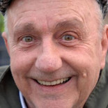 El avistamiento ovni más celebrado en Gran Bretaña resultó ser un 'camión lleno de abono'