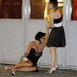 Las jóvenes británicas, las que más abusan del alcohol entre adolescentes del mundo