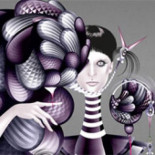 Diseño: La estación de metro de Drassanes, Barcelona