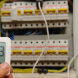 Experimentos con electricidad