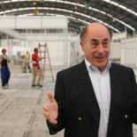 Rusia busca astilleros gallegos para renovar 4.000 pesqueros de la antigua flota soviética