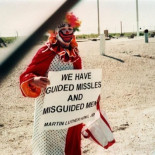 Una frase de Martin Luther King que sigue muy vigente