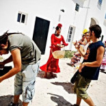 El triunfo de Malviviendo: una serie 'online' grabada por veinteañeros en paro que arrasa en la Red