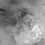 Titán tiene una importante reserva de gas propano [EN]