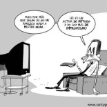 Zapatero: "Por mucho que digan, yo no me parezco a Mister Bean" [humor]