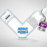 Absolut pozuelo [humor]