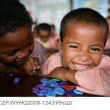 Desciende la mortalidad infantil en el mundo