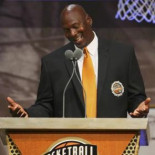 Michael Jordan, Robinson y John Stockton pasarán a formar parte del ''Hall of Fame''
