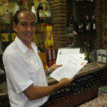 "No trabajo si pierdo el paro"