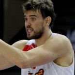 Marc Gasol: "Cuando te la juegas con el chico último que ha llegado, estas cosas pasan"