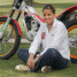 La piloto Laia Sanz gana el mundial de trial femenino