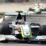 Rubens Barrichello gana el GP de Italia y Alonso queda quinto