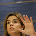 El 94% de los detenidos del PP sigue imputado