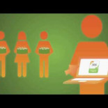 Díme de qué departamento eres...