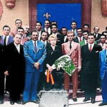 Di Stéfano y su incidente con don Juan Carlos en Suiza