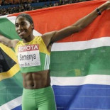 Temen que Caster Semenya intente suicidarse
