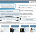 Los regalos de Banesto