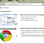 Lanzado Google Chrome 3.0 (ENG)
