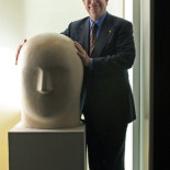 "Ahora sabemos que el universo es plano"