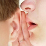 Nos estamos quedando sordos