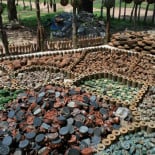 La penitencia del niño soldado o cómo desactivar 50.000 minas con tus propias manos