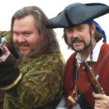 ¡Arrrr! ¡Feliz día internacional del habla pirata!