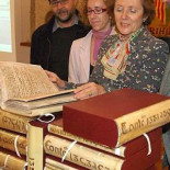 Cataluña se niega a devolver a Orihuela su documento histórico más relevante