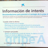 Paranoia A en la "la Caixa"