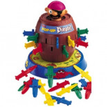 Falomir, copiando juguetes desde 1945