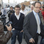 Briatore será sancionado a perpetuidad y Renault será excluido si reincide en 2 años