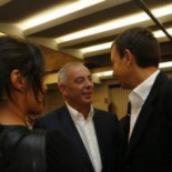 El líder socialista gallego pagó 80 euros de licencia por una obra que costó más de 400.000