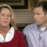 Le implantan un embrión equivocado... y le obligan devolver el bebé [ENG]