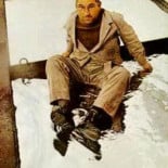 ¿Podría una persona caminar sobre una piscina llena de mercurio?