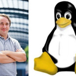 Linux es cada vez peor, según su creador
