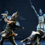 Arqueólogos turcos encuentran cadáveres de la guerra de Troya