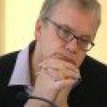 Tim Robbins: "Con Obama hay menos criminales en la Casa Blanca"