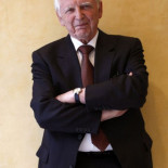 "El 21% de los tumores tiene origen infeccioso. Es toda una sorpresa"