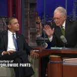 "Yo era negro antes de las elecciones" Obama bromea respecto a los ataques racistas que ha generado su plan de salud