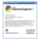 El plugin definitivo: convierte tu Internet Explorer en Google Chrome [eng]