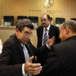 El Tribunal valenciano saca del sumario la posible financiación del PP al pedirlo Camps