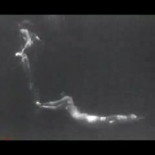 Tarzan (1934) - Escena censurada de Jane nadando desnuda